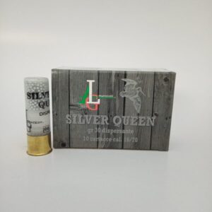 SILVER QUEEN DISPERSANTE 16/70 30G PB 9