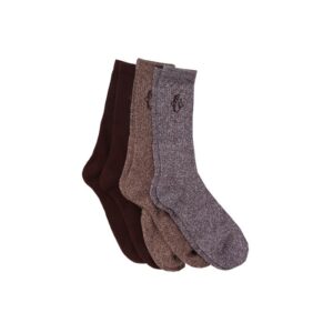 Somlys pack 3 chaussettes