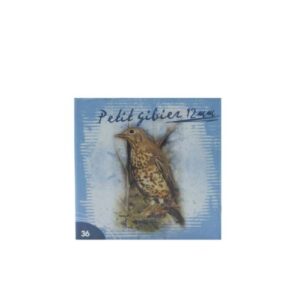 Cartouche Jocker  12 mm