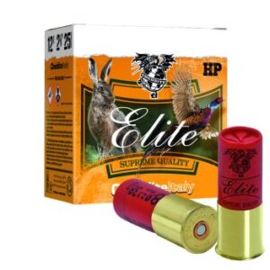 CARTOUCHES CHEDDITE ELITE 38G N 5 CAL 12/70