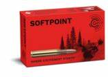 BALLE GECO 300 SOFTPOINT