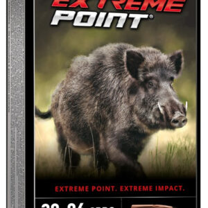BALLE WINCHESTER 270 WIN- EXTREME POINT 130 GRAIN