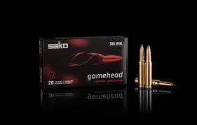 BALLE SAKO GAMEHEAD SP 30.06 180 GR