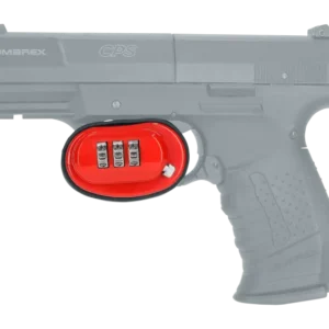 VERROU DE PONTET A COMBINAISON UMAREX