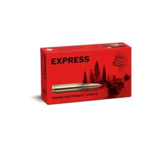 BALLE GECO 9.3X62 EXPRESS
