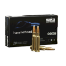 BALLE SAKO HAMMERHEAD SP 308WIN 180 GR