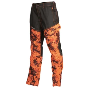 PANTALON SPIRIT DIGITAL ORANGE