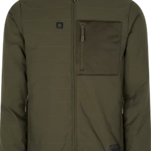 VESTE CHAUFFANTE avec Batterie SEELAND