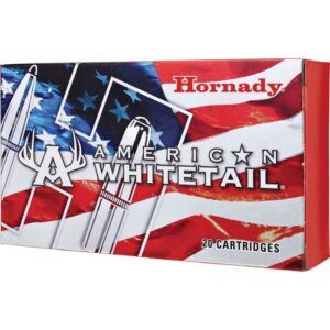 BALLE HORNADY 270WIN 140GR INTERLOCK