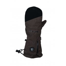 MITAINE CHAUFFANTE SOMLYS