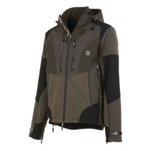 VESTE COMBACK univers taille xxl