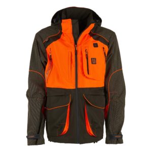 VESTE ROVO CORDURA univers