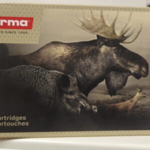 Balles Norma Plastic Point Cal 300 Win Mag 180Grains 11.7 G