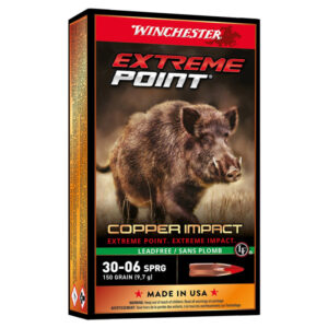 BALLE EXTREME POINT LF CAL 30-06 180GR / 11.7G