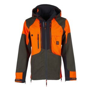 VESTE SPINO KEVLAR univers