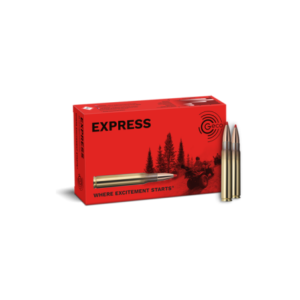 balles GECO EXPRESS CAL. 93X62 255GR 165 G