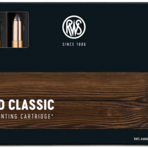 BALLES RWS ID CLASSIC CAL. 7 MM REM MAG 177GR 11.5 G