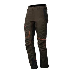 PANTALON KEVLAR SURVIVOR somlys