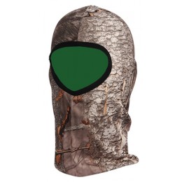 CAGOULE CAMO FOREST TREELAND