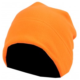BONNET POLAIRE ORANGE treeland