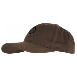 CASQUETTE MARRON TREELAND