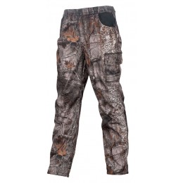 PANTALON CAMOUFLAGE FOREST treeland