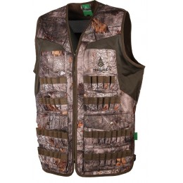 GILLET MULTITUBES FOREST TREELAND