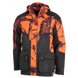 VESTE DE POSTE CAMO BLIZZARD TREELAND