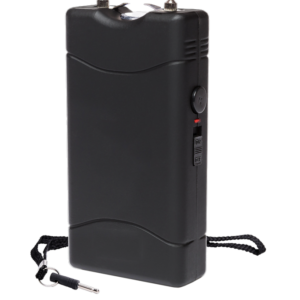 SHOCKER LAMPE KARO BLACK 3 000 000 V