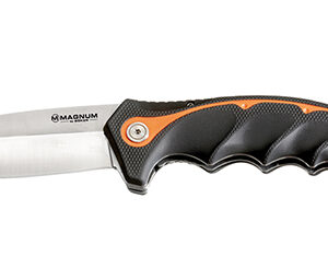 COUTEAU FERMANT BÖKER CHAINSAW ATTENDANT SATIN NOI