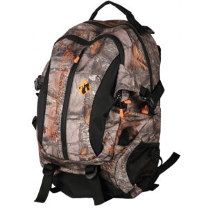 SAC A DOS SOMLYS CAMO FOREST