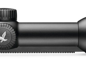 LUNETTE SWAROVSKI Z8I + 075-6X20 RET. 4A-IF à rail SR