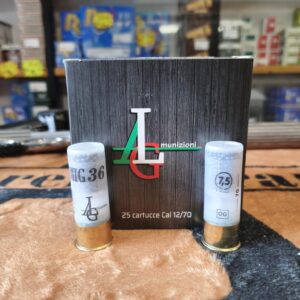 CARTOUCHES ALG MIG 36