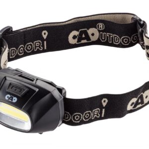 Lampe frontale Spectre 230 Lumens inclinable LAMPE