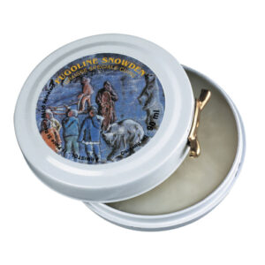 GRAISSE CUIR ARMISTOL FUGOLINE SNOWDEN BOITE 100ML