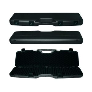 MALETTE CARABINE 2 ARMES 118X30X11