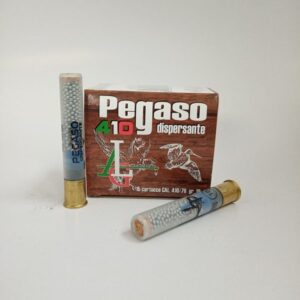 CARTOUCHES ALG PEGASO DISPERSANTE CAL 410/76 19GR