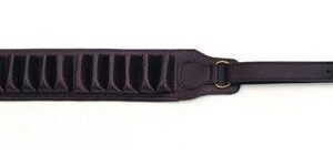 CARTOUCHIERE TOILE ET CUIR