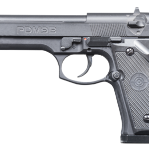PISTOLET PDM9B BBS& Plomb