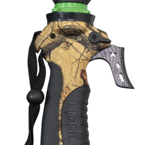 CANNE DE PIRSCH MONOPOD TRIGGER 180CM