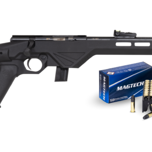 CARABINE CITADEL TRAKR 22 LONG RIFLE