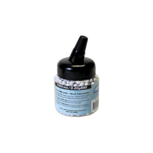 BILLE  6MM 0.20G x1000