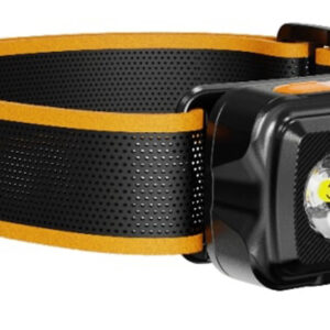 Lampe frontale SKYWOODS 550 Lumens
