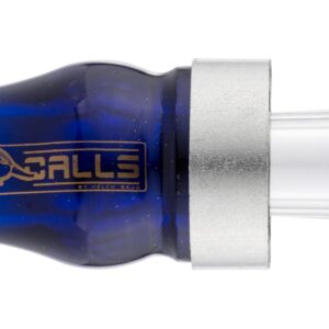 Appeau Acrylik chevreuil