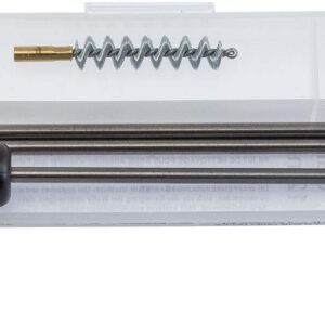 Boîte de nettoyage compartimentée pour carabine 9mm