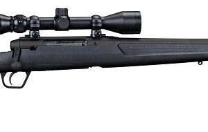 CARABINE SAVAGE ARMS AXIS 30-06 SPRING (7,62 X 63MM)