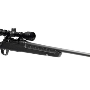 CARABINE SAVAGE ARMS AXIS 308 WIN