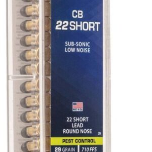 BALLES CCI 22COURT TARGET 29GR PLOMB