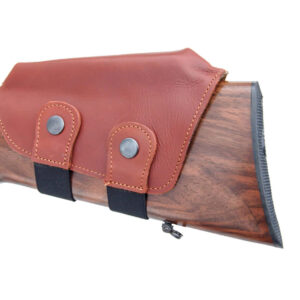 BUSC COUNTRY SELLERIE DROITIER CUIR