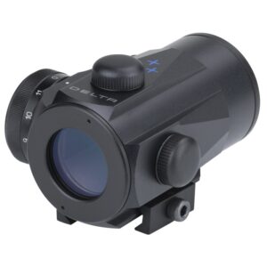 POINT ROUGE DELTA COMPACT DOT HD28